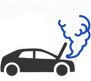 Неисправные авто